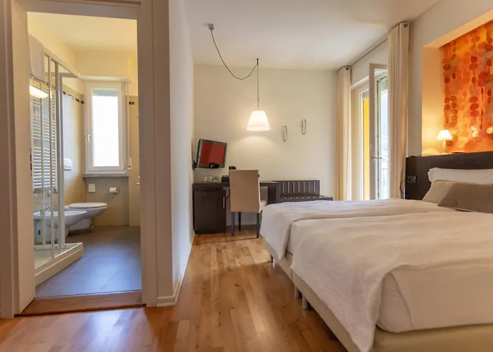 Hotel Meridiana