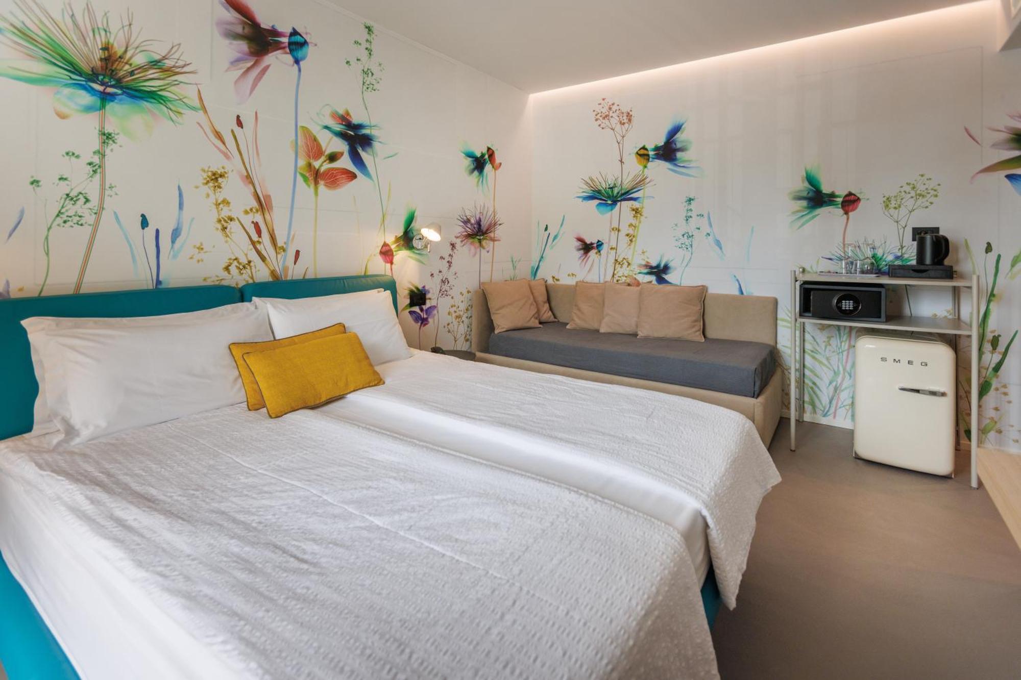 Hotel Meridiana Malcesine
