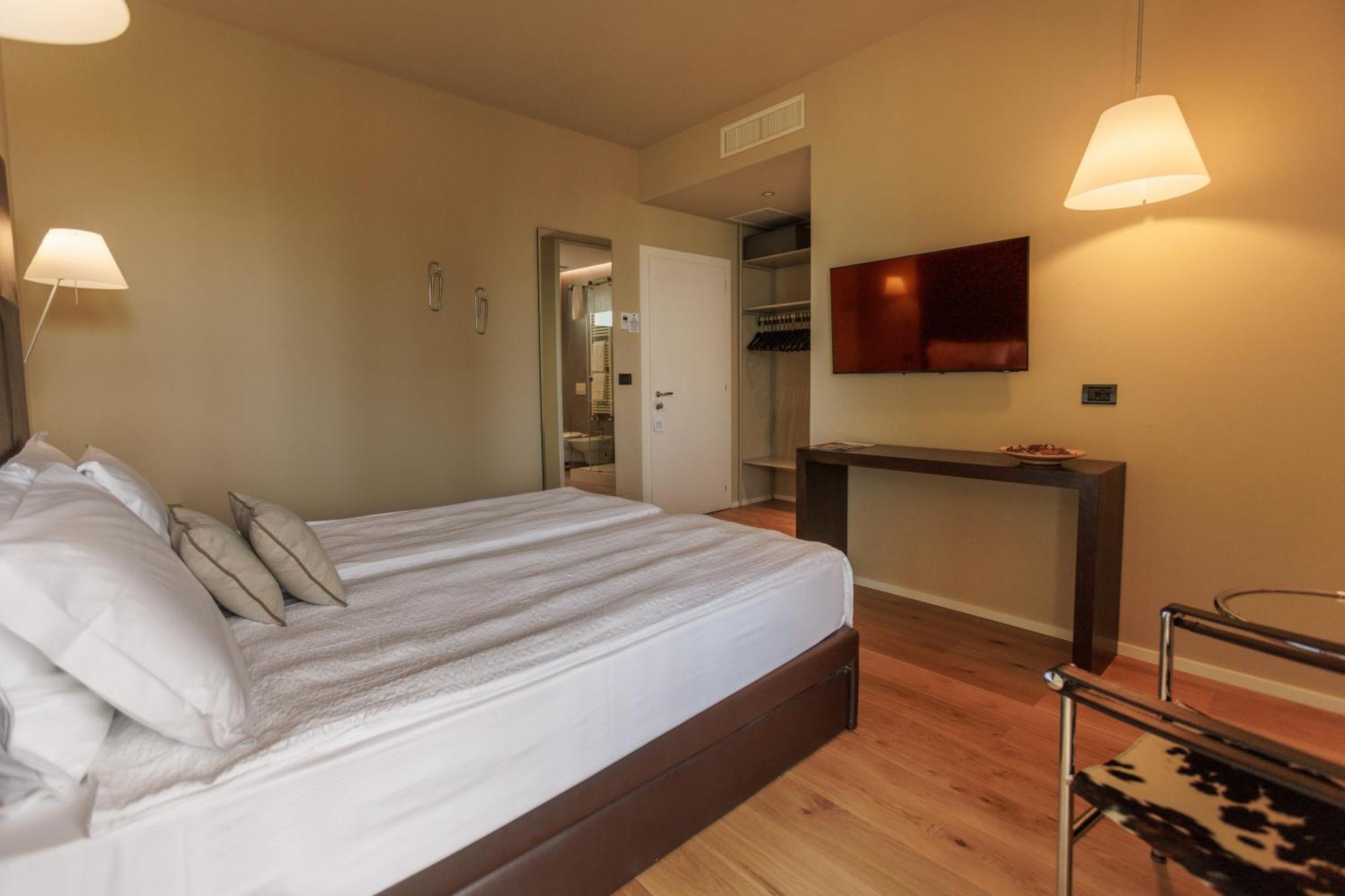 Meridiana Hotel Malcesine