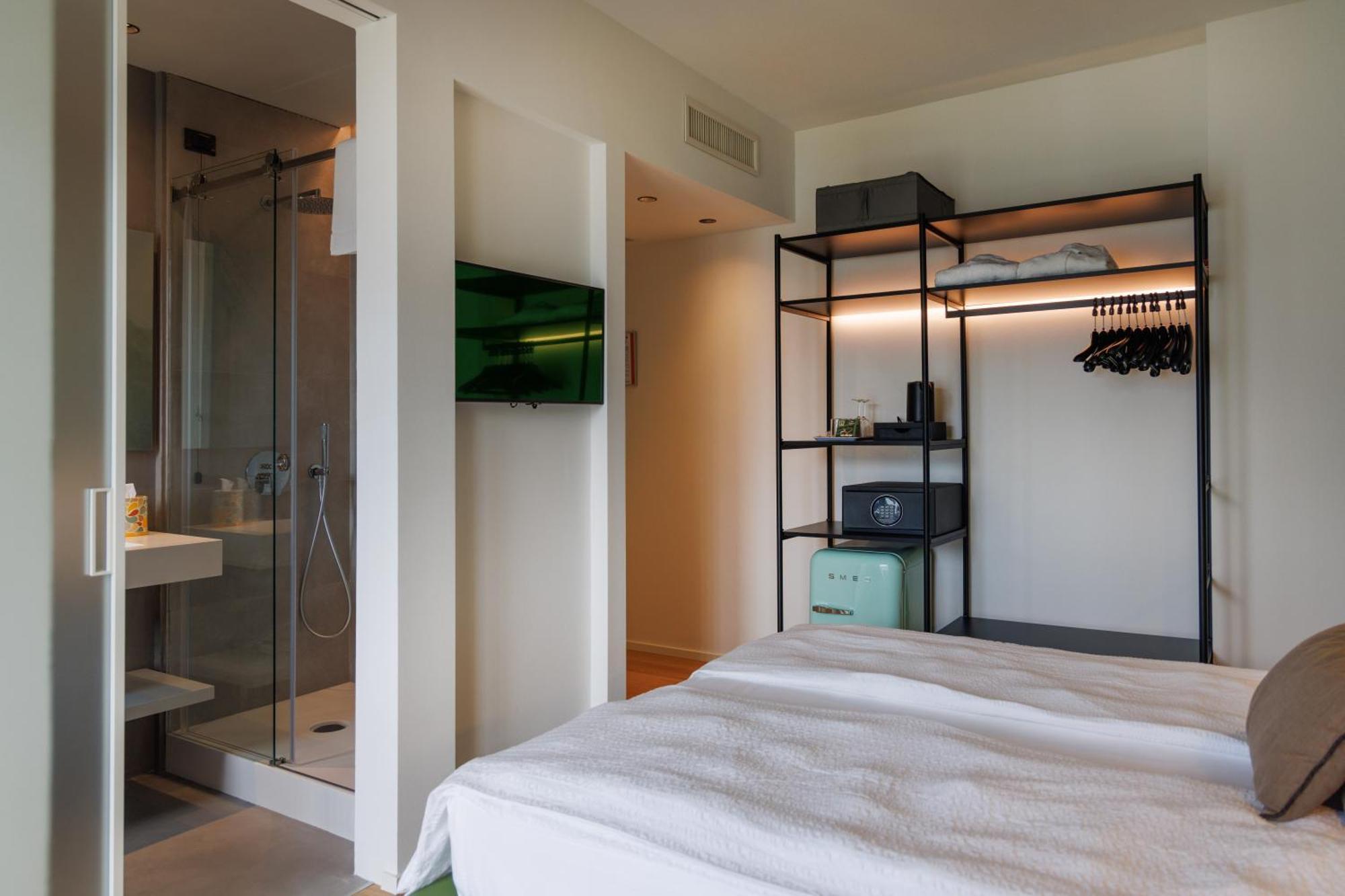 Hotel Meridiana