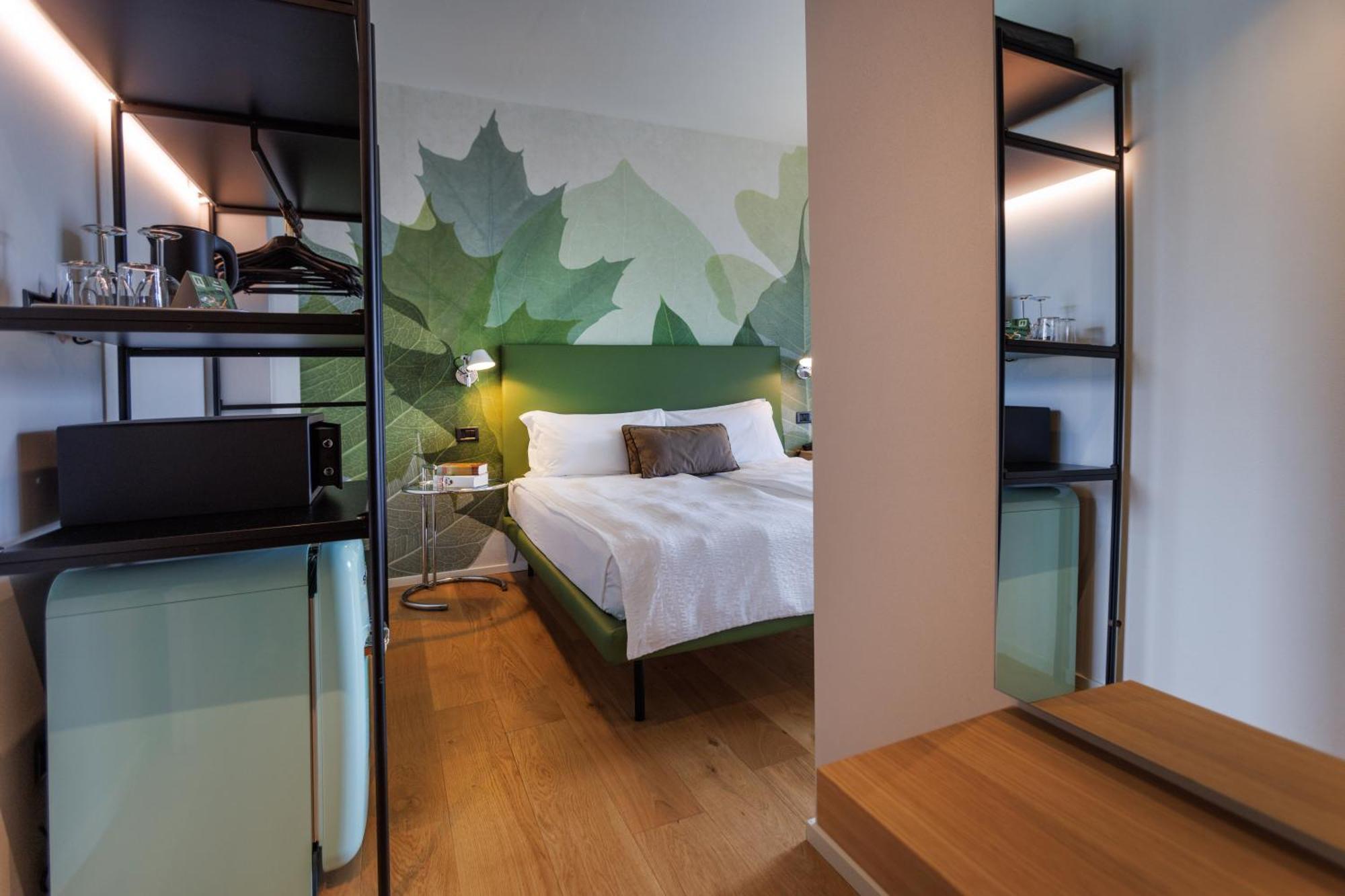 Hotel Meridiana Malcesine