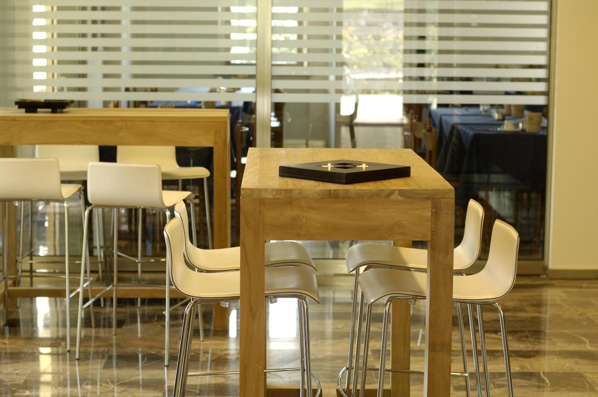 Hotel Meridiana 3*