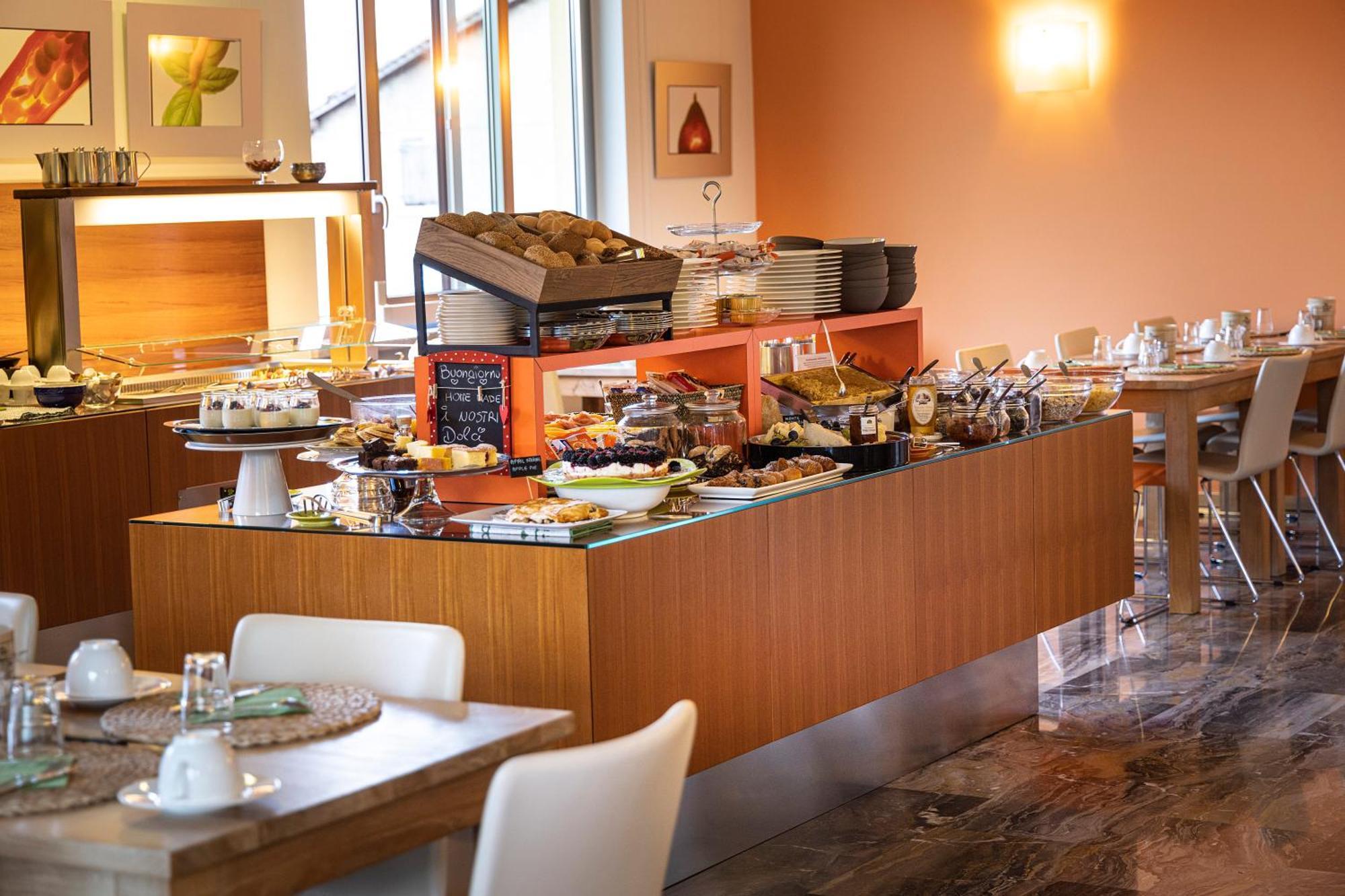 Hotel Meridiana 3*