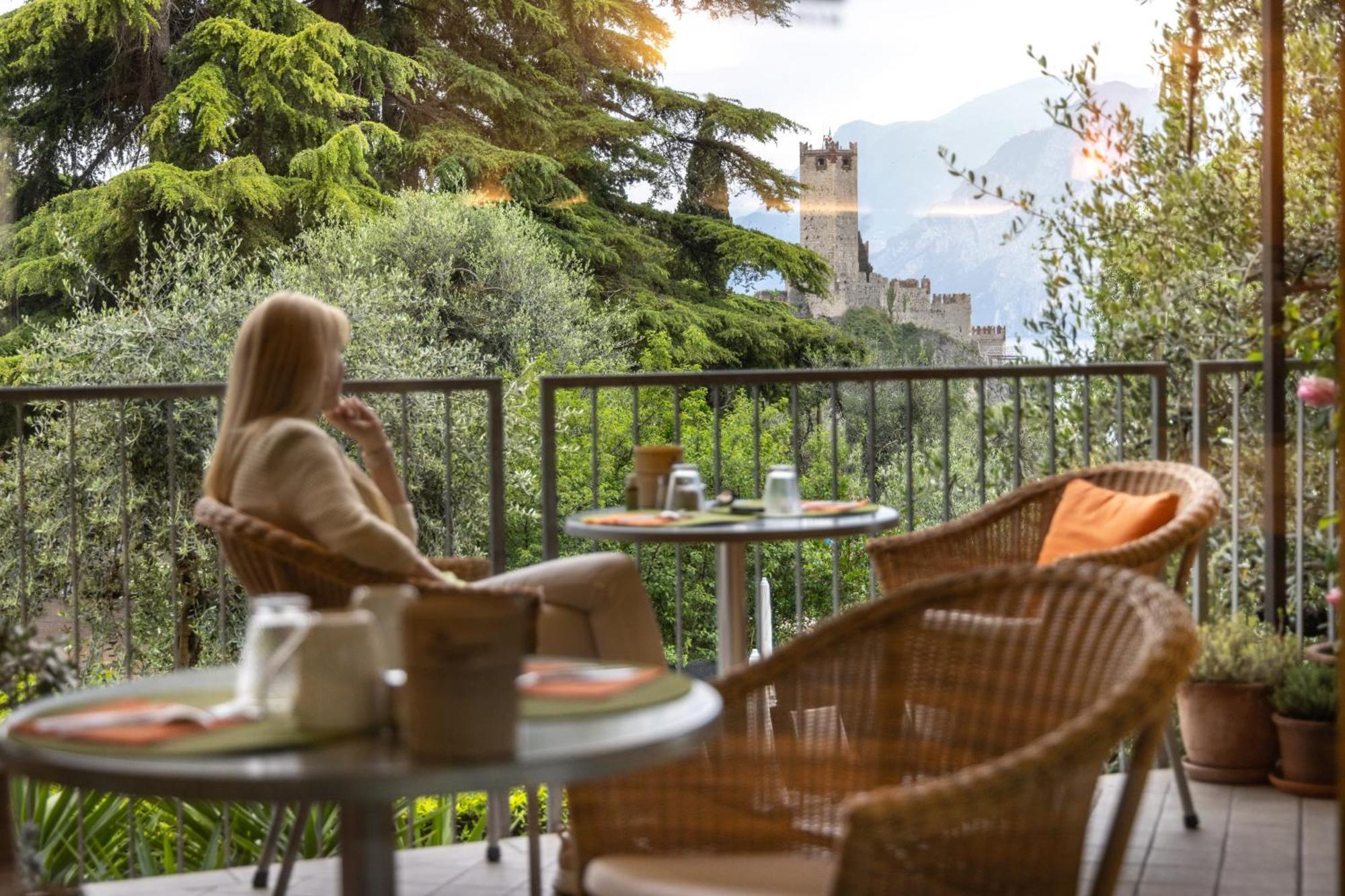 Meridiana Hotel