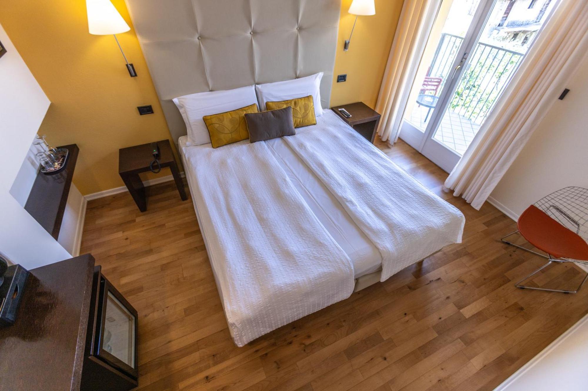 Hotel Meridiana