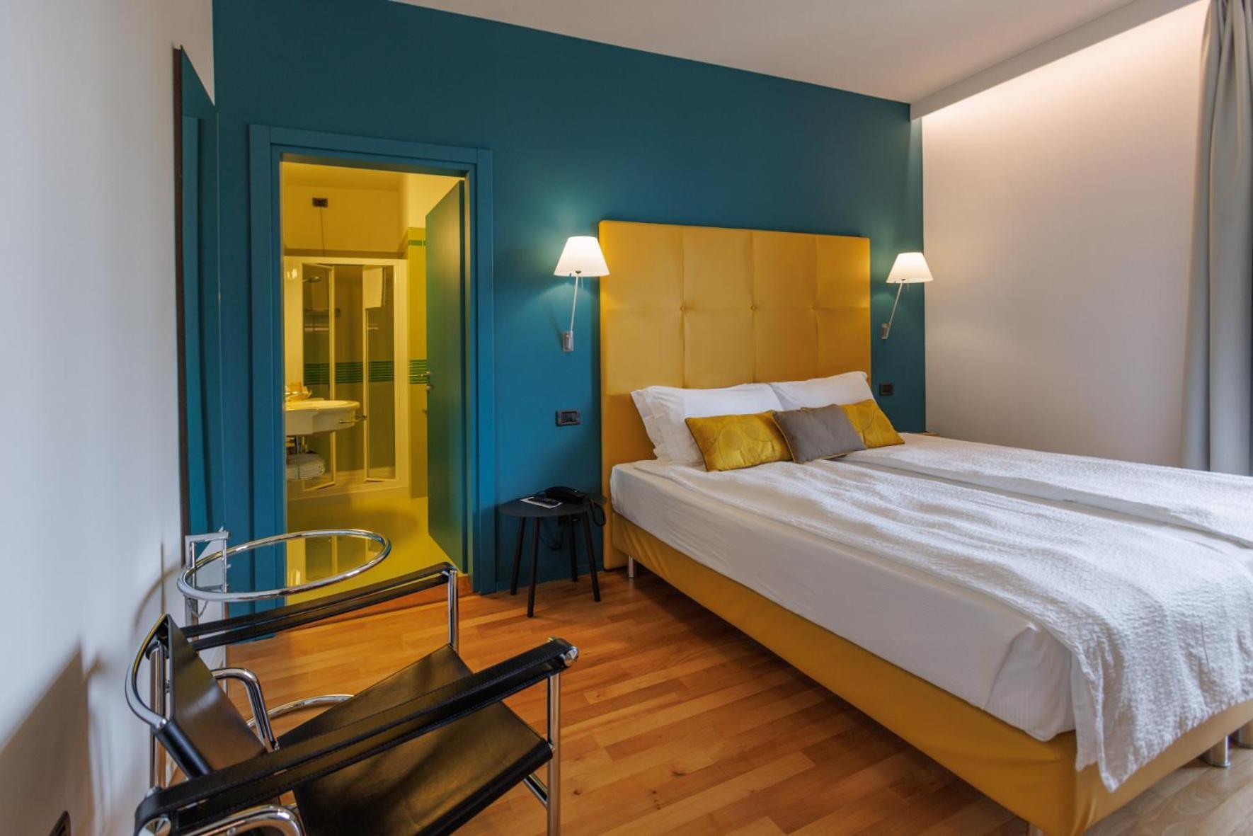 Meridiana Hotel 3*