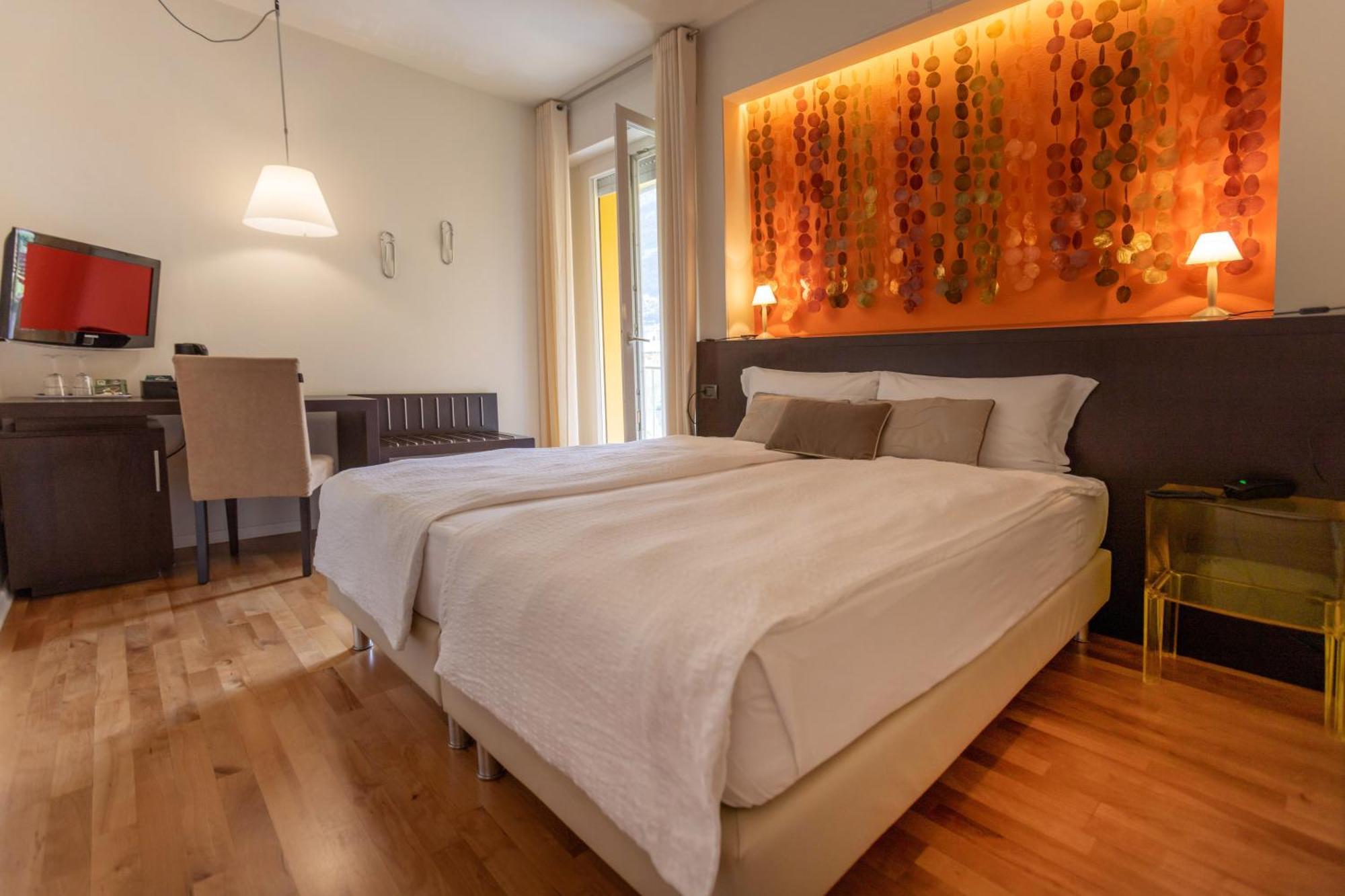 Meridiana Hotel 3*