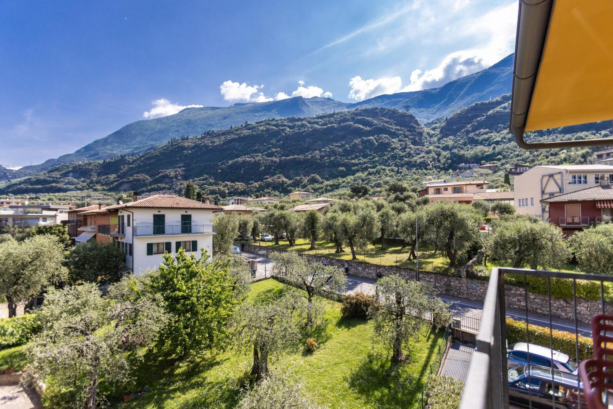 Meridiana 3* Malcesine