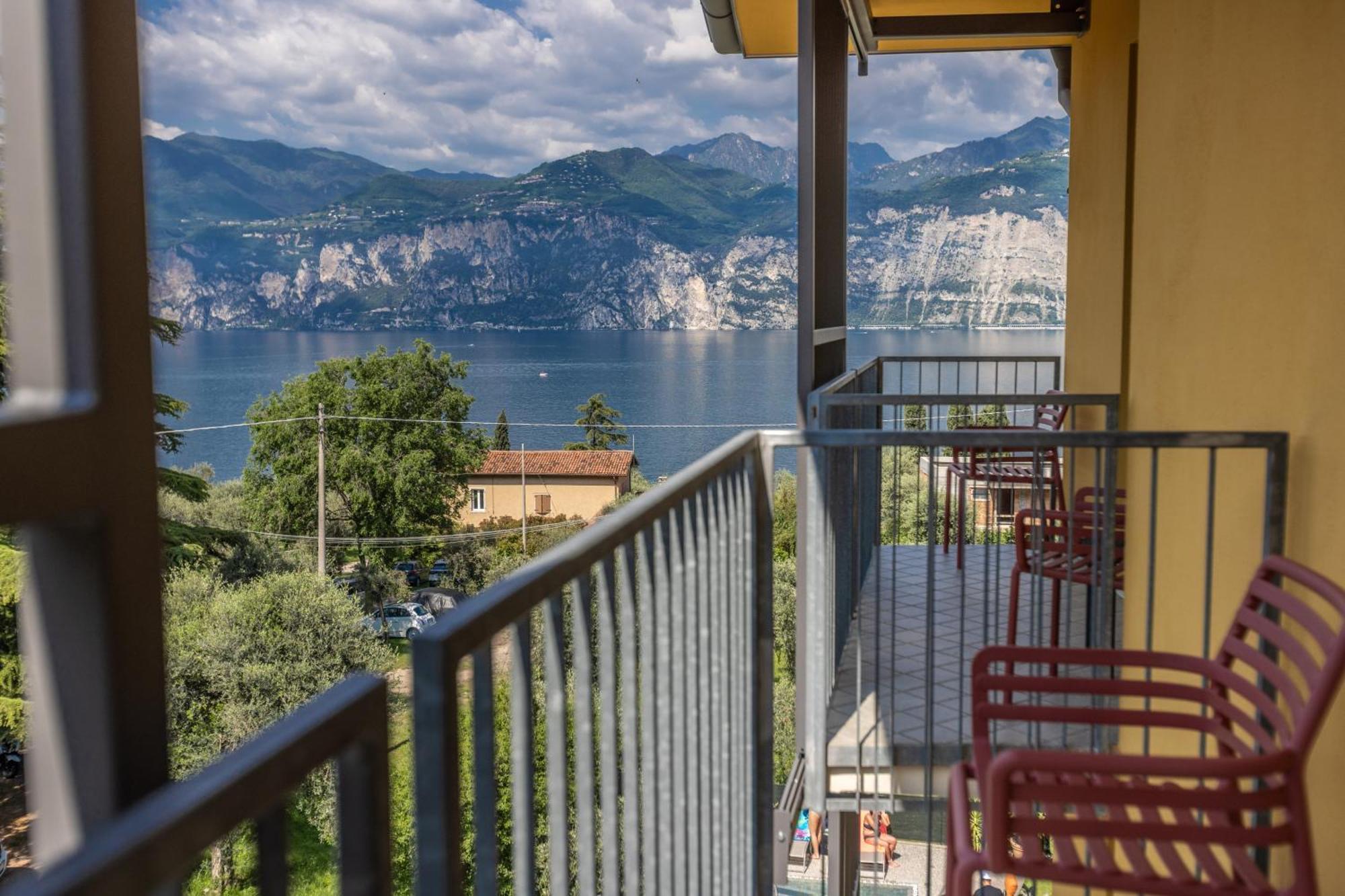 Meridiana Hotel Malcesine