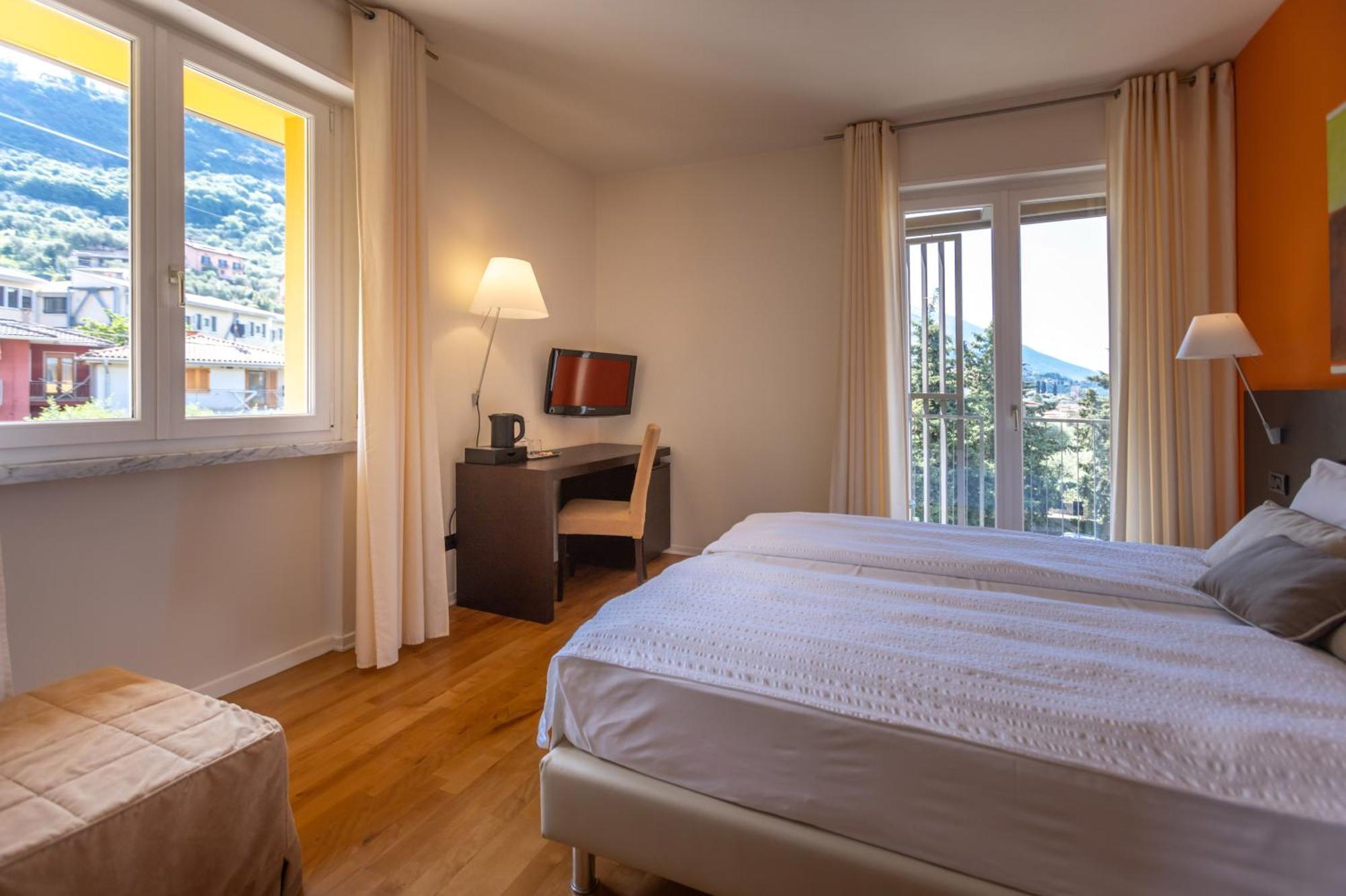 Meridiana Malcesine