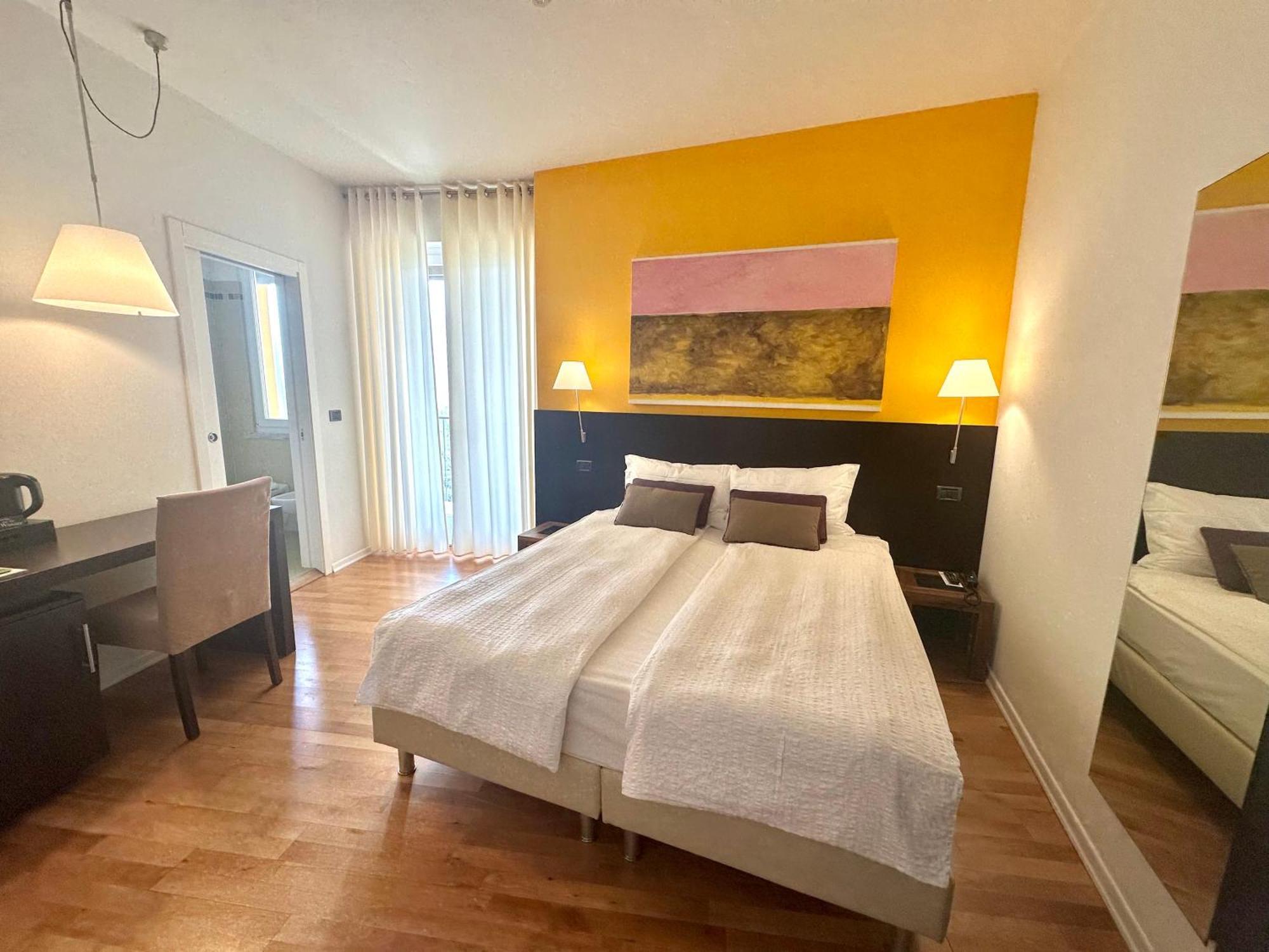 Hotel Meridiana 3*