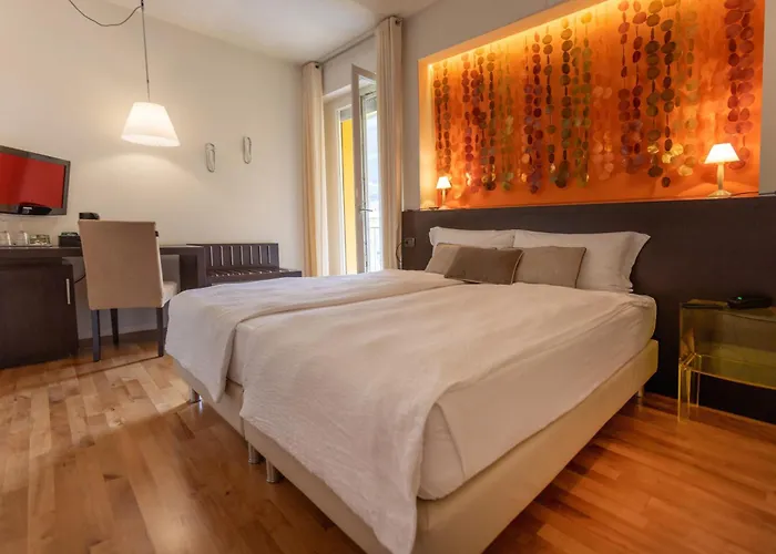 Hotel Meridiana