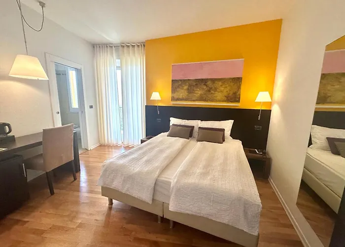 Hotel Meridiana