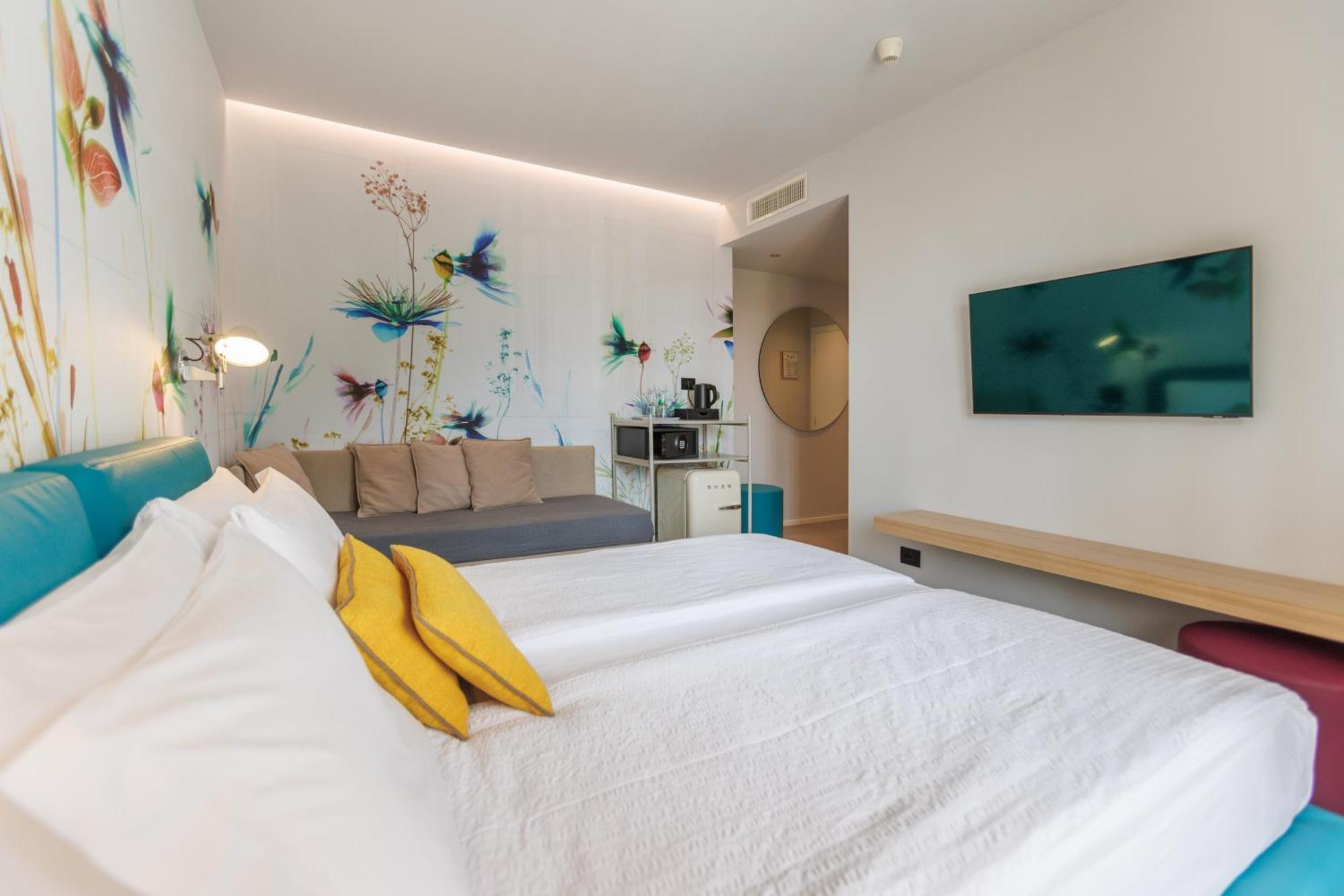 Hotel Meridiana 3*
