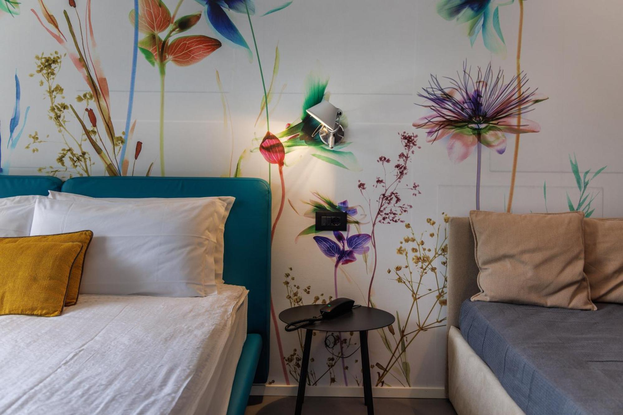 Meridiana Hotel Malcesine