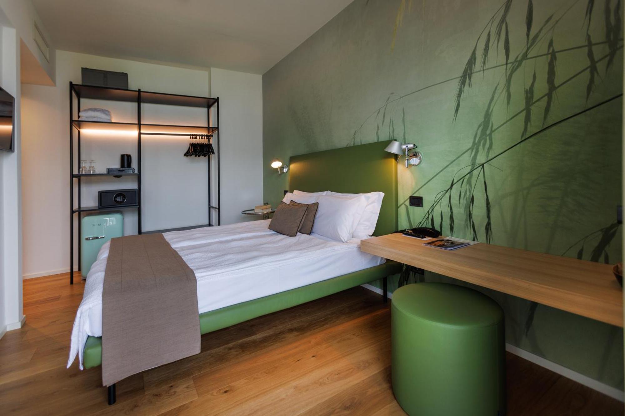 Hotel Meridiana Malcesine