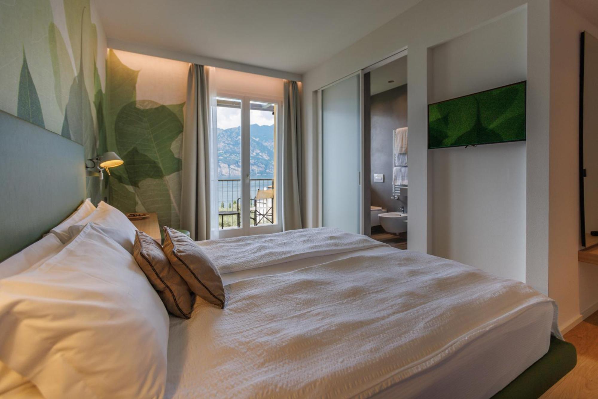 Meridiana Malcesine