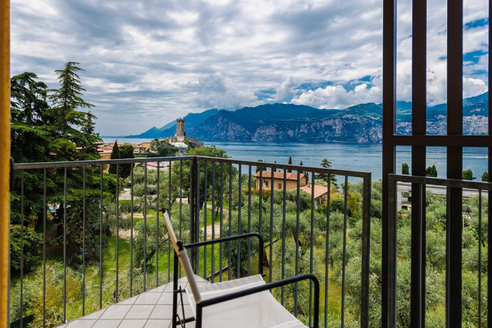 Hotel Meridiana Malcesine