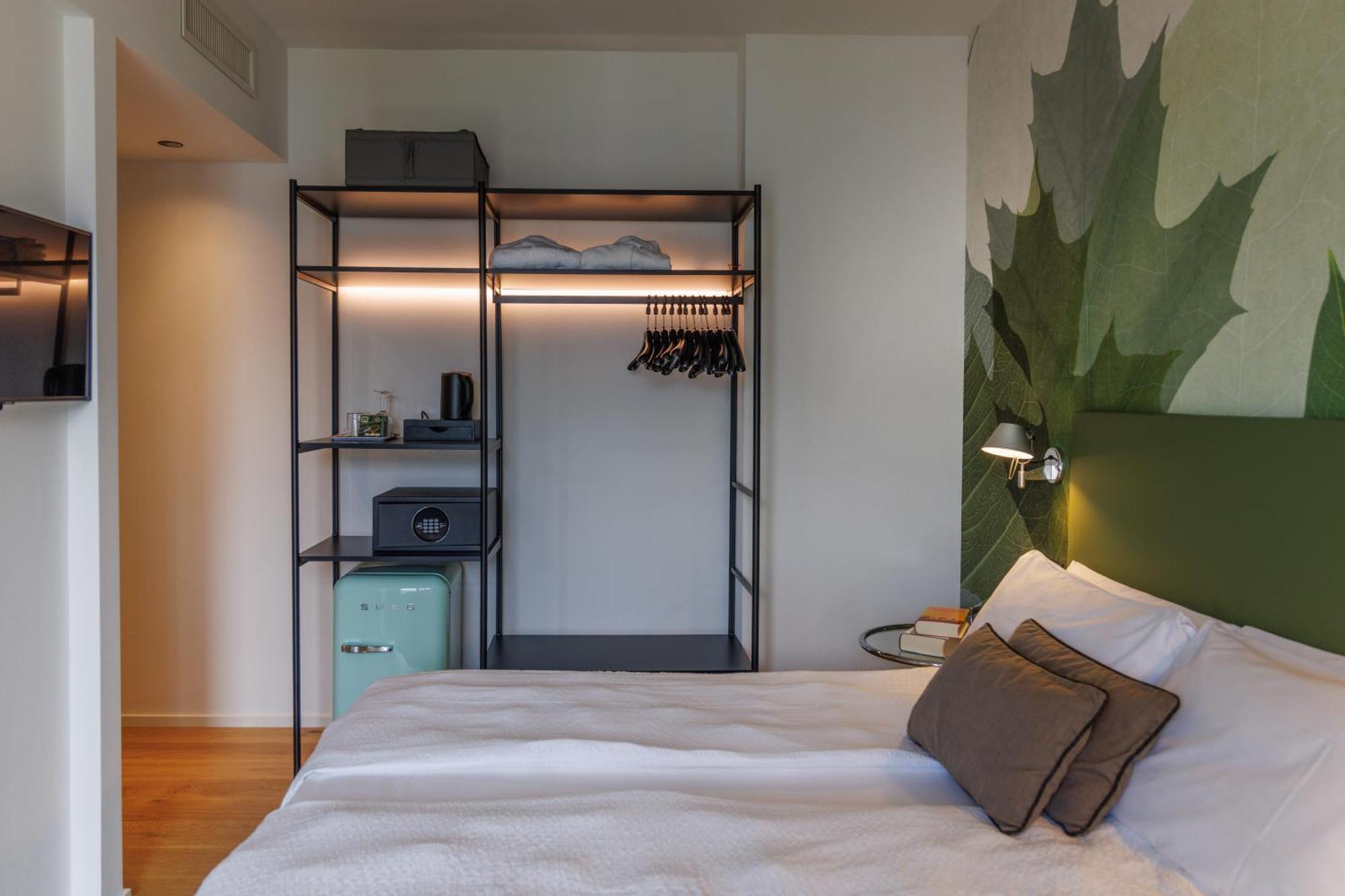 Meridiana Hotel