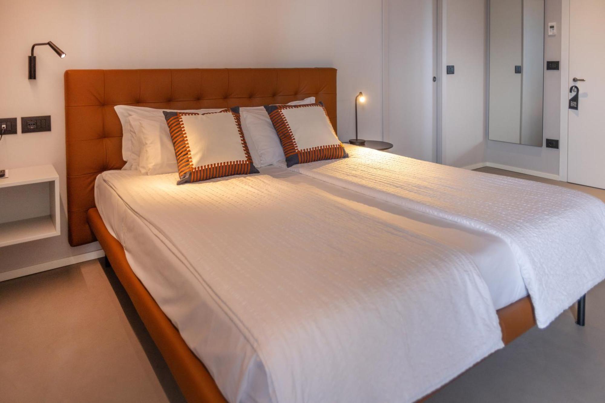 Meridiana Hotel Malcesine