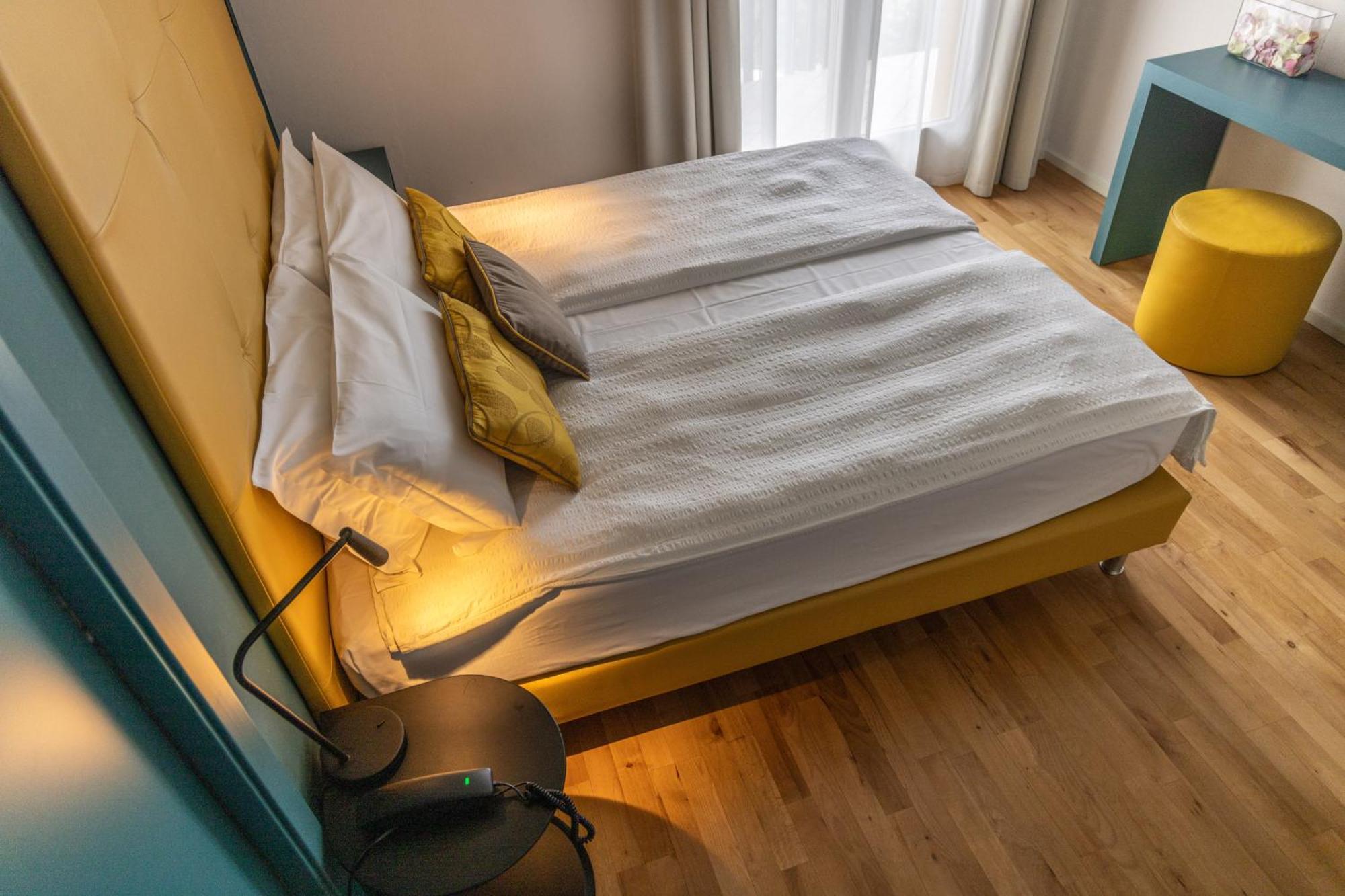 Hotel Meridiana Malcesine