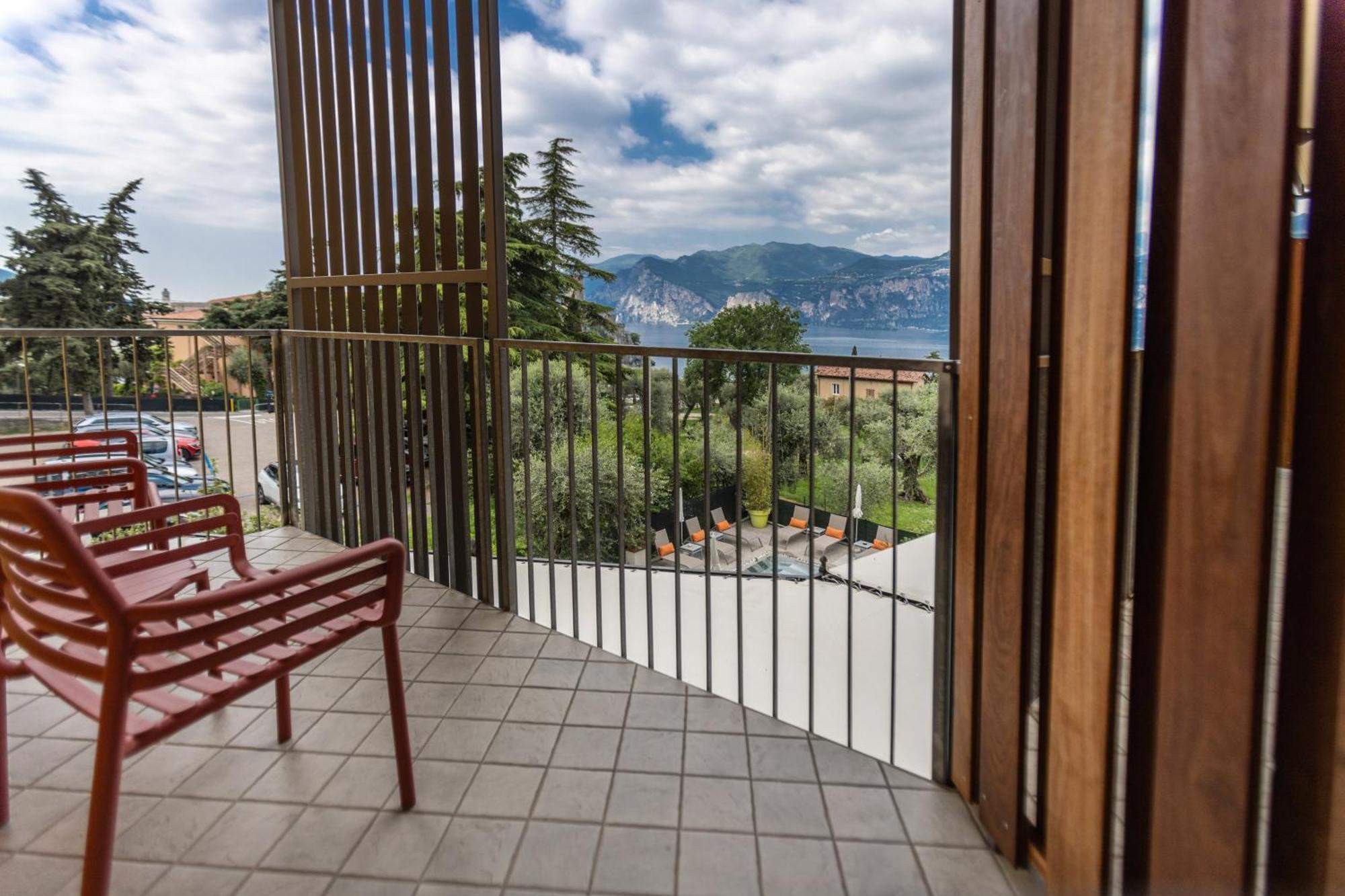 Meridiana Hotel Malcesine