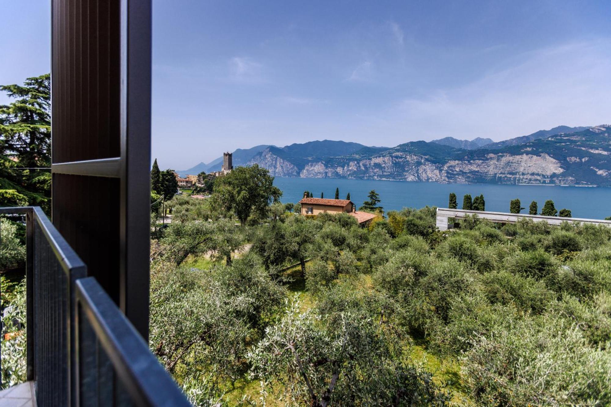 Hotel Meridiana Malcesine