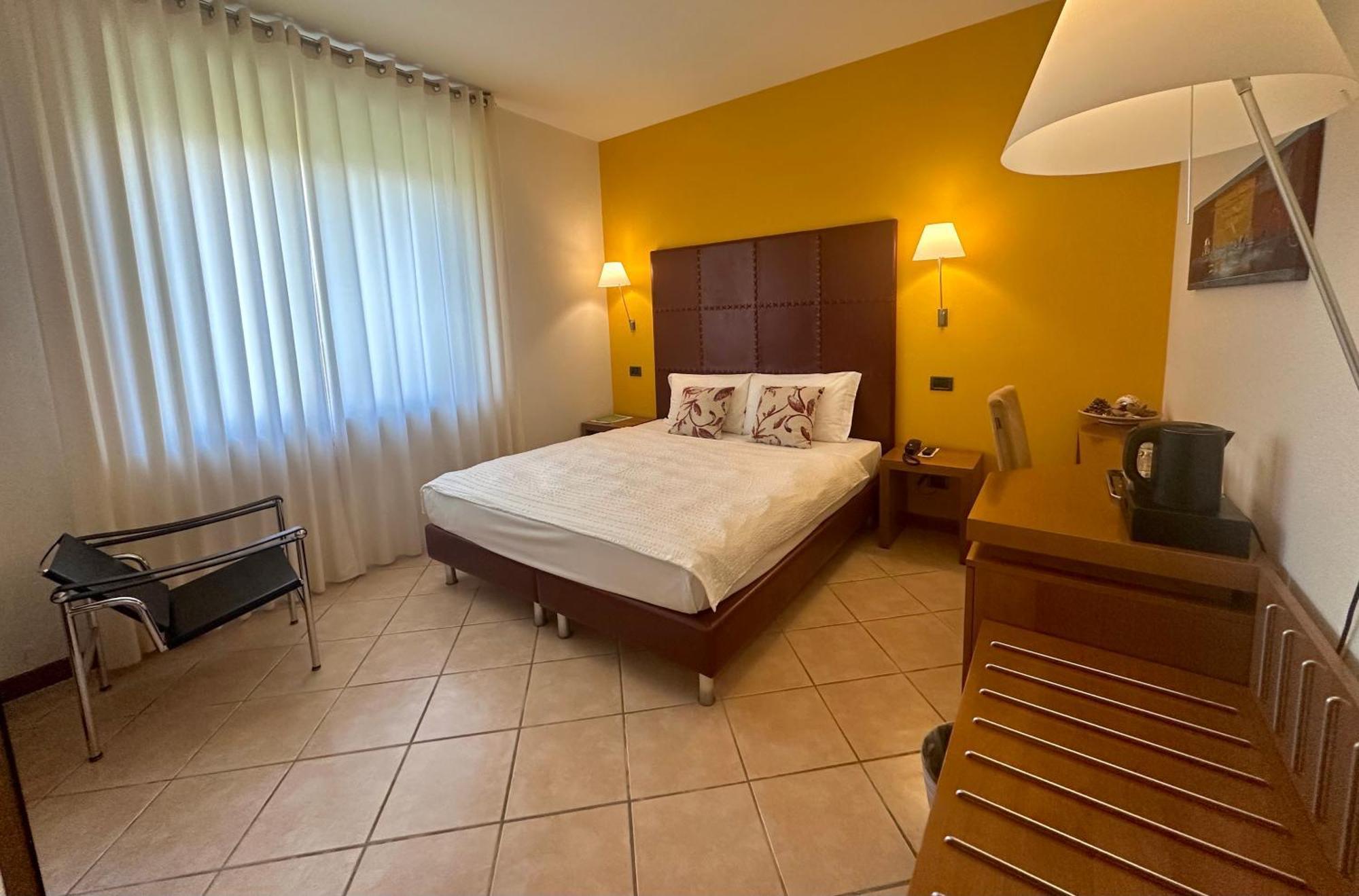 Meridiana Hotel Malcesine