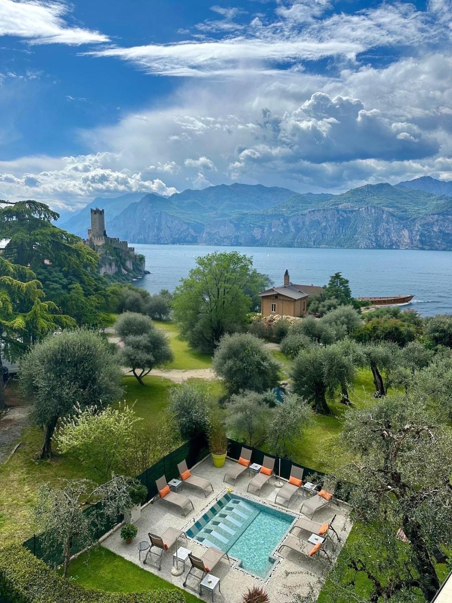 Meridiana Malcesine